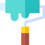 Paint roller 图标 64x64
