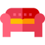 Sofa 图标 64x64