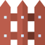 Fence 图标 64x64