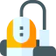 Vacuum cleaner 图标 64x64