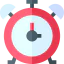 Alarm clock 图标 64x64