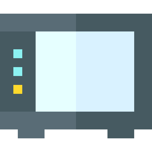 Microwave Symbol