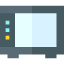 Microwave 图标 64x64