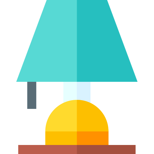 Lighting icon
