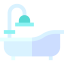 Bathtub 图标 64x64