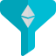 Funnel icon 64x64