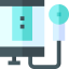 Water heater 图标 64x64