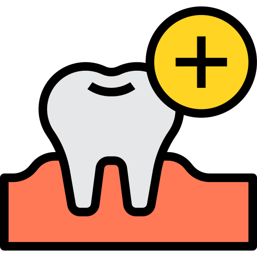 Tooth icon
