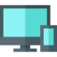 Televisions 图标 64x64