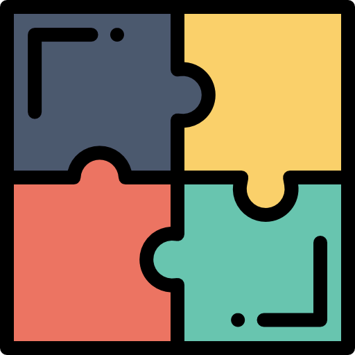 Puzzle icon