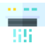 Air conditioner 图标 64x64