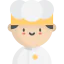 Chef icon 64x64