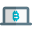 Laptop icon 64x64