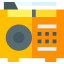 Radio 图标 64x64