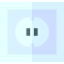 Socket 图标 64x64