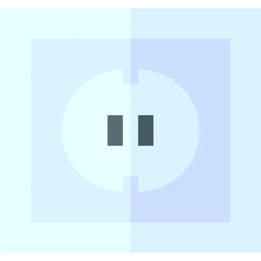 Socket icon