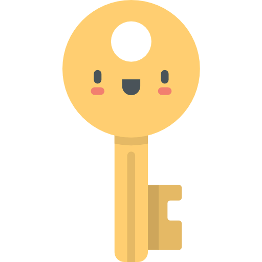 Key icon