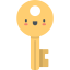 Key icon 64x64