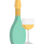 Champagne icon 64x64