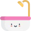 Bathtub icon 64x64