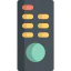 Remote control icon 64x64