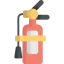 Fire extinguisher icon 64x64
