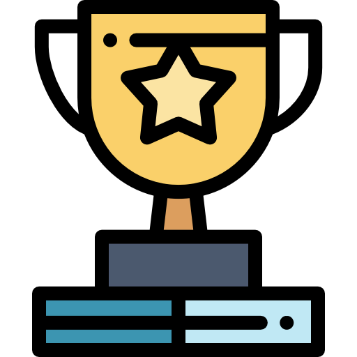 Trophy icon