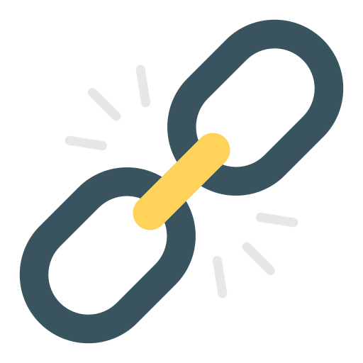 Chain icon