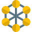 Networking icon 64x64