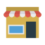 Store icon 64x64