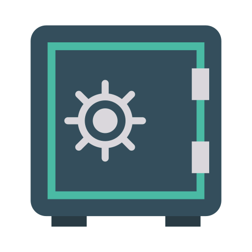 Vault icon