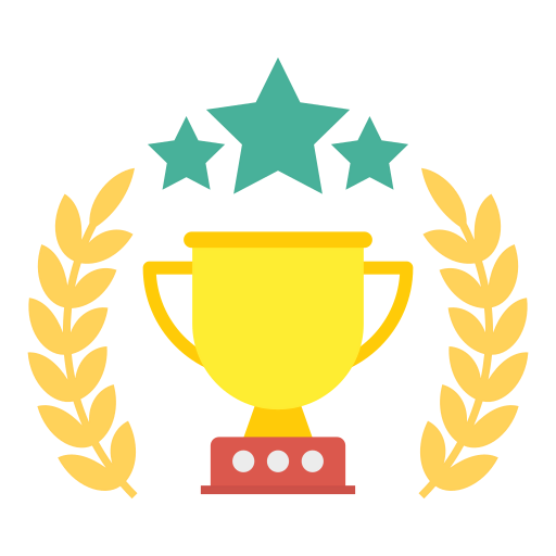 Trophy icon