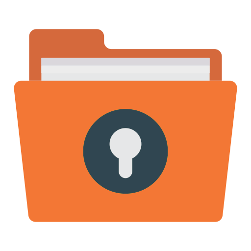 Private icon