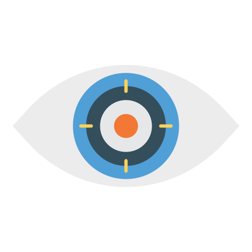 View icon