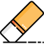 Eraser icon 64x64