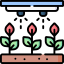 Irrigation 图标 64x64