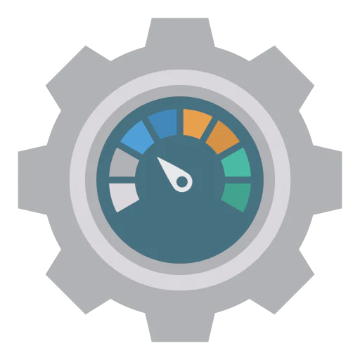Performance icon