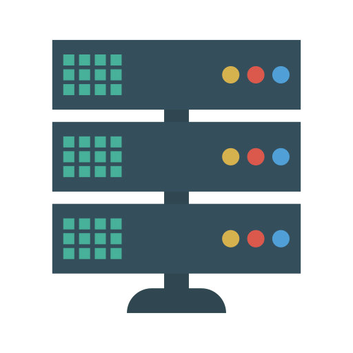 Server icon