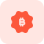 Badge icon 64x64