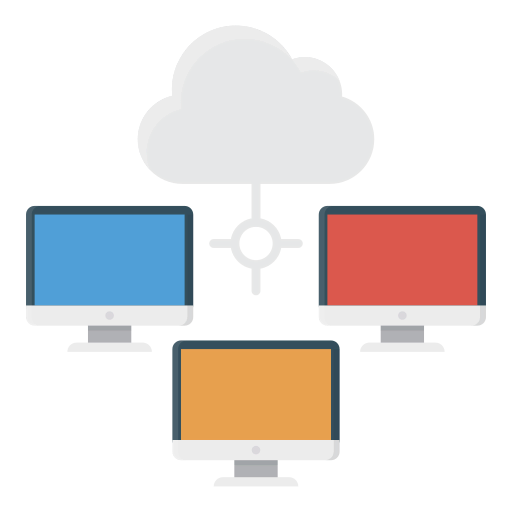 Network icon