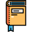 Book icon 64x64