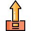 Upload icon 64x64