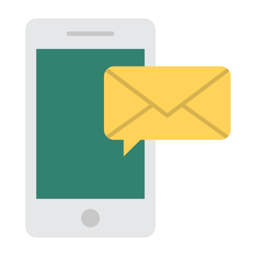 Mail icon