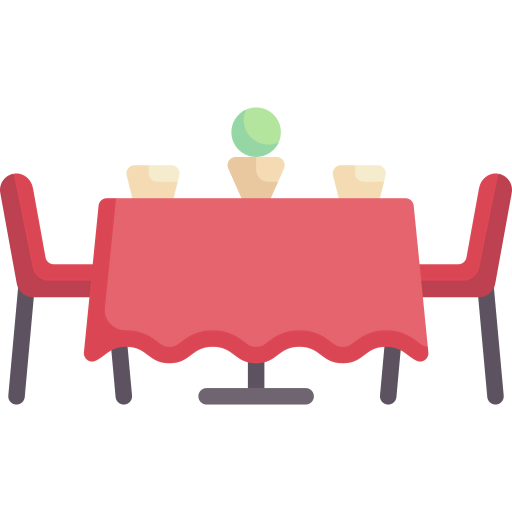Dinner icon