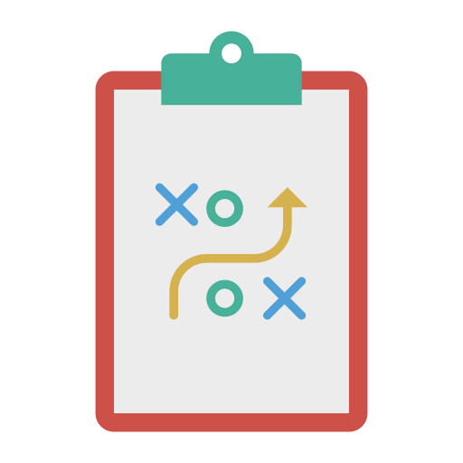 Tactic icon