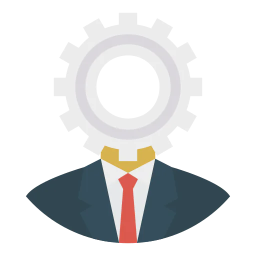 Manager icon