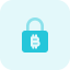 Lock icon 64x64
