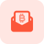 Email icon 64x64