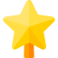 Star 图标 64x64