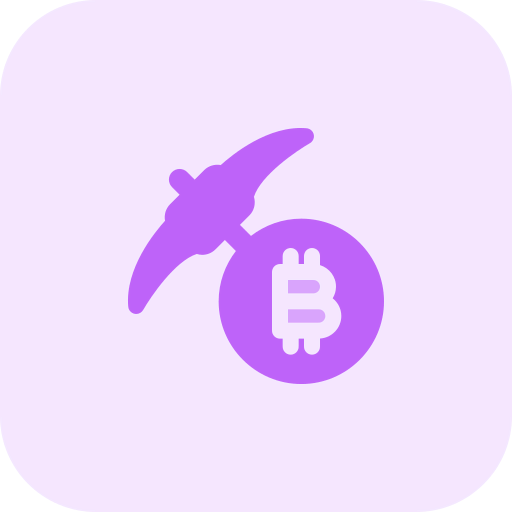 Mining 图标